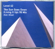 Level 42 - The Sun Goes Down 98 Mix